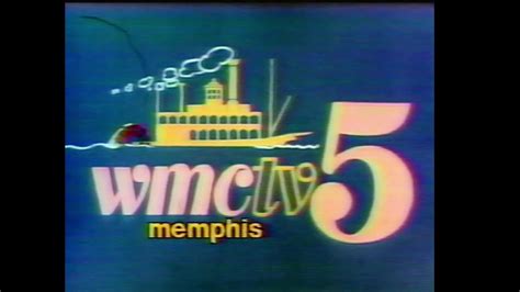 1986 Tv Commercials Memphis Wmc Ch5 Aired April 14 Pt2 Youtube