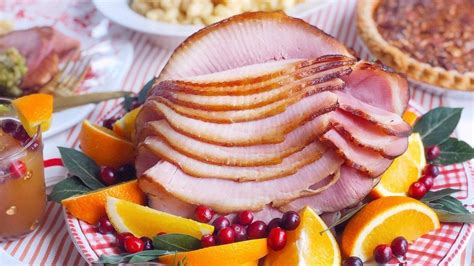 Everything You Should Know About The Honeybaked Ham Company