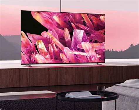 Review Serie Sony Bravia Xr El Comienzo De Una Nueva Era De