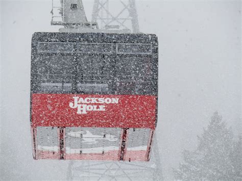 Ikon Base Pass Included In The 2019/20 Jackson Hole Mountain Resort Grand Pass - SnowBrains