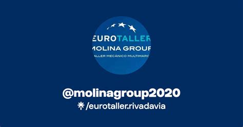 Molinagroup2020 Linktree