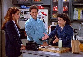 Seinfeld Season 4 Episode 10: "The Virgin" Quotes - TV Fanatic