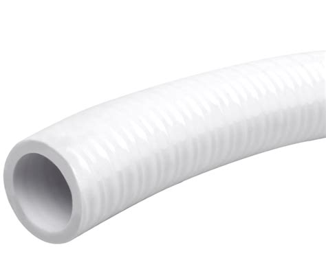 Tuyau Flexible En PVC 1 Pouce Pour Spa Tuyauterie