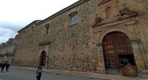 Cultural Free Tour through Candelaria & the Museums of Downtown Bogota ...