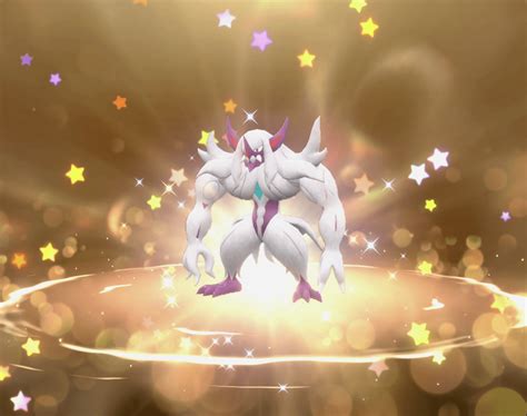 Pok Mon Scarlatto E Violetto Annunciato Un Grimmsnarl Shiny Per I