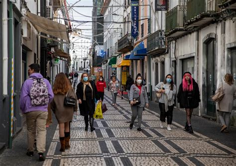 Alentejo A Ores E Lisboa Maior Taxa De Popula O Inativa Em