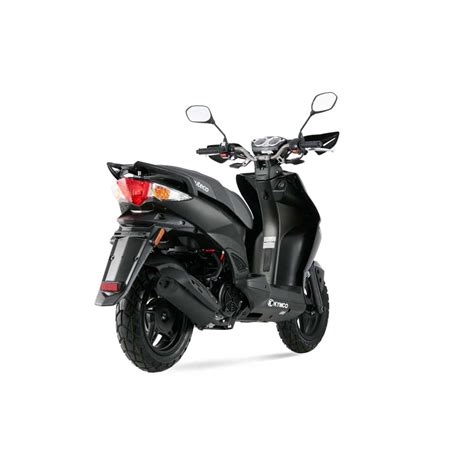 Moto Kymco Agility Go Nechi Motos