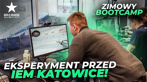 Zimowy Bootcamp Ostatnie Szlify YouTube