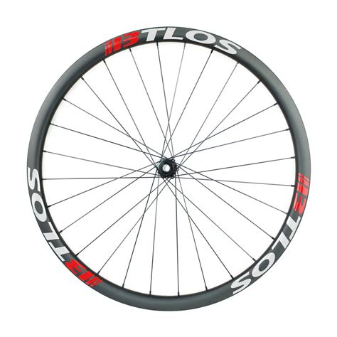 Symmetric 24mm Inner Width XC Trail AM Carbon Wheelset Btlos Bicycle