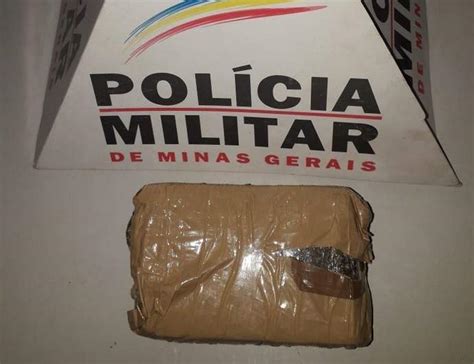 Pm Prende Homem Que Tentava Vender Drogas Pelas Redes Sociais