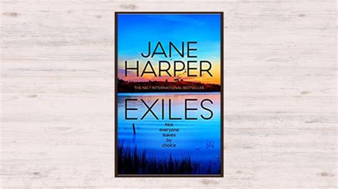 Jane Harper Books in Order: Complete Book List 2025