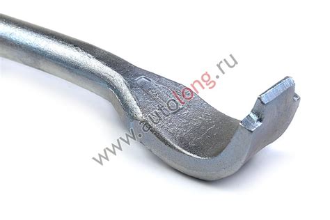 Монтировки для шиномонтажа 685мм под гидродомкрат №416 купить по низким ...