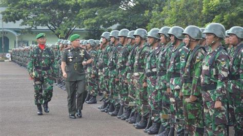 Contoh Surat Lamaran Menjadi Prajurit Tni Ad Tamtama Surat Lamaran