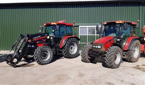 Case Ih Jx 1090 U Specs And Data United Kingdom