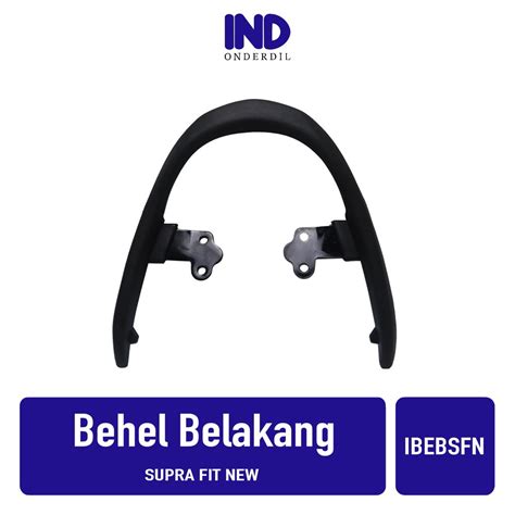 Jual Behel Begel Pegangan Tangan Bracket Breket Handle Hendel Karet