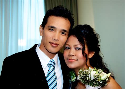 Ngwe Moe Win And Wai Wai Aung Olivia Wedding 1st May 2010 Flickr