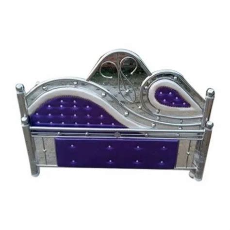 Stainless Steel Bed Headboard at Rs 9800 | Village Chitra | Deoghar ...