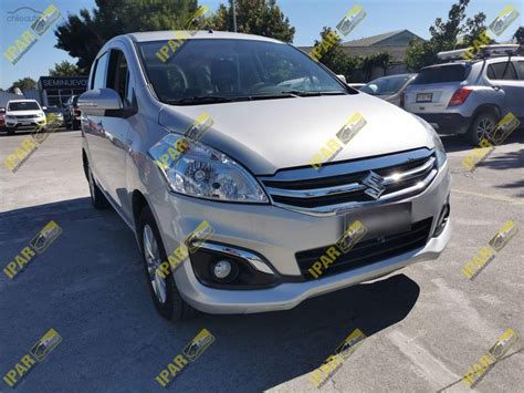 Caja Cambio Mecanico Suzuki Ertiga K B Dohc Valv X