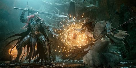 Lords of the Fallen: How to Use Ranged Weapons and Throwing Items