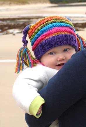 Pin By Annalia Ravagni On Lavorare A Maglia Schemi Baby Hats Knitting