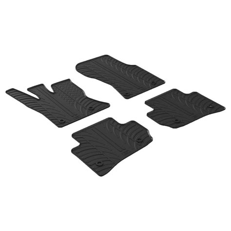 Custom Fit Floor Mats For Land Rover Range Rover Velar 2017 2022