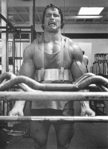 My Blogs: Mr.Universe Arnold Schwarzenegger