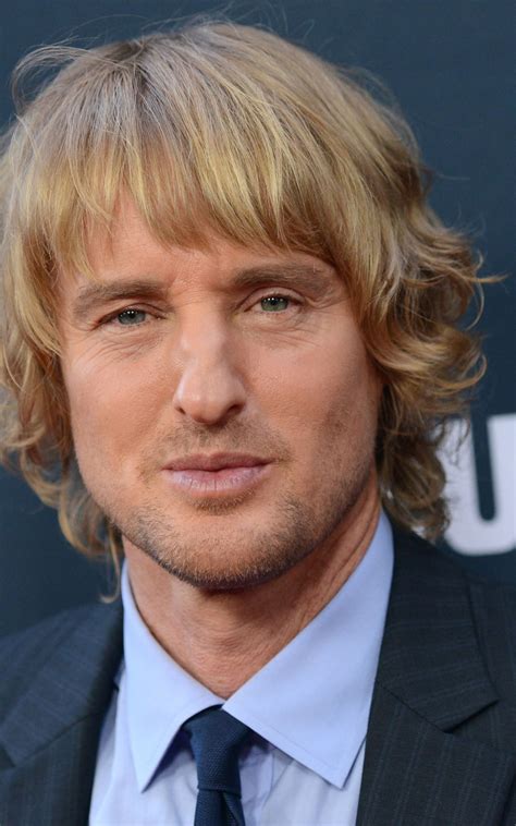 Streaming services will soon host all actor Owen Wilson movies in 4K 18