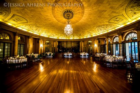 Twentieth (20th) Century Club Wedding Photography Buffalo NY Venue ...