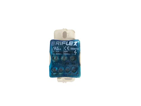 70582262 Distribution Block 569010 Eriflex