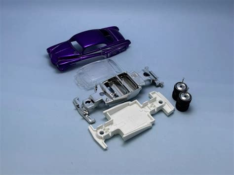 Hot Wheels Case B Reveals Second Super Treasure Hunt For Autoevolution