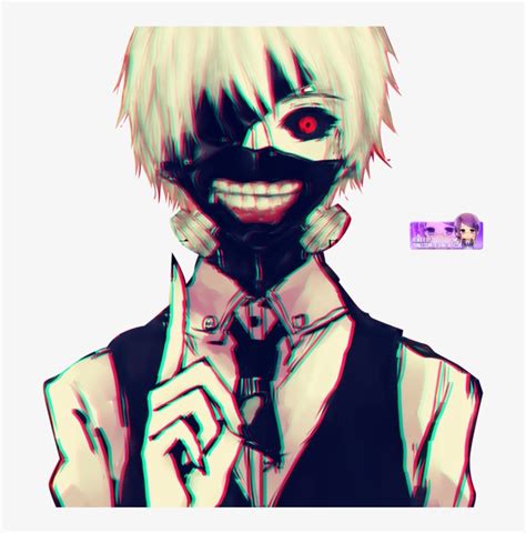 Clip Art Kaneki Ken Tokyo Ghoul Render By Princedork Render