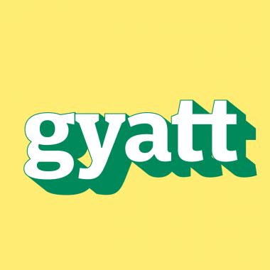 gyatt Meaning & Origin | Slang by Dictionary.com