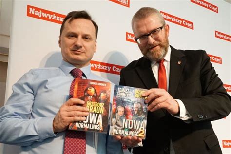 Prawicowe przesilenie Już wkrótce XIV Konferencja Prawicy Wolnościowej