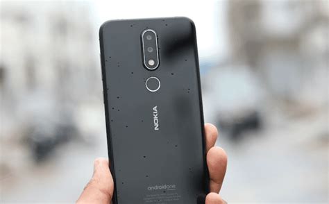 Motorola One Power Vs Nokia 6 1 Plus It Is A Choice Between Design And