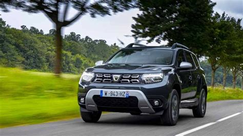 Dacia Dustera Bin Lira Zam Geldi Te Dacia Duster N Ekim