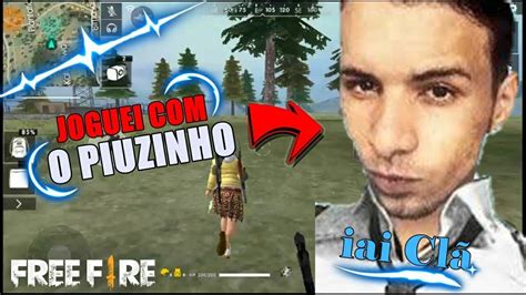 JOGUEI O PIUZINHO DEEP WEB YouTube