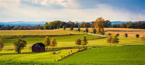 What Is Ohio Known For Famous Things People Places What States