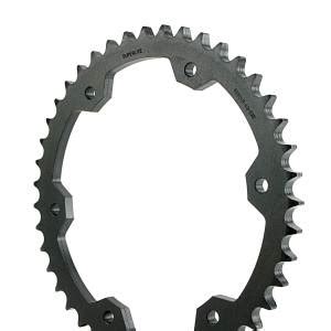 Superlite R Rs Series Pitch Steel Rear Sprocket Aprilia