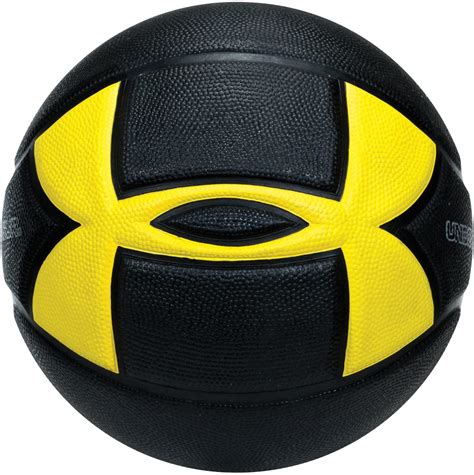 The 6 Best Under Armour Basketballs: Hard to Find but Worth the Hunt