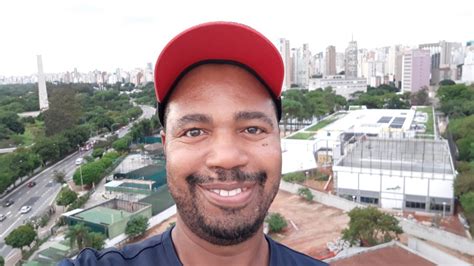 These Black American Men Share Why Theyve Made São Paulo Brazil Their