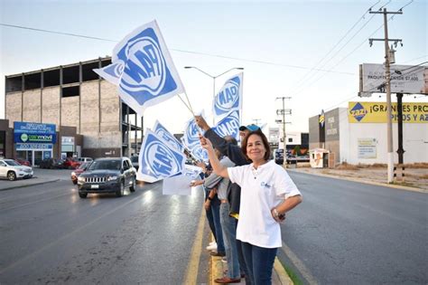 Se Debe Sentir La Fuerza Ciudadana Argentina Cárdenas • La ElecciÓn