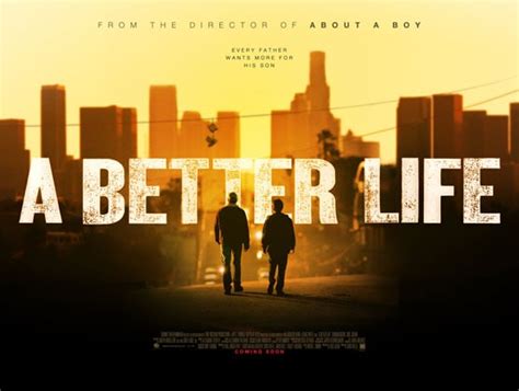 Movie Music-A Better Life | KSPC 88.7FM