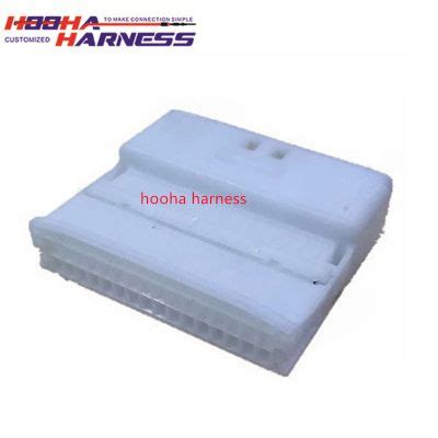 Te Replacement Connector Hooha Harness