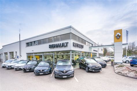 Unser Team Renault Aare Touring Renault Aare Touring