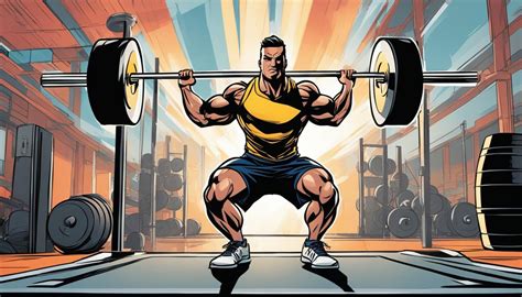 Optimizing barbell snatch