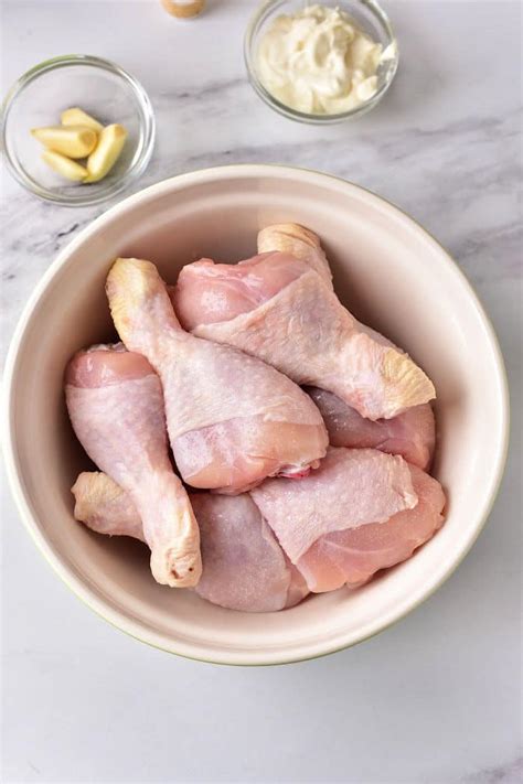 The Best Chicken Leg Recipes Easy Chicken Drumstick Recipes