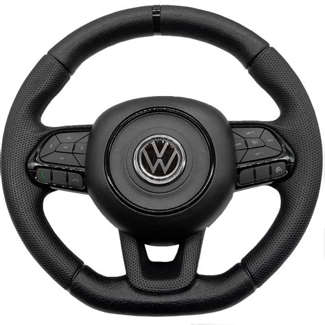 Volante Toro Volkswagen Multifuncional Gol Saveiro Voyage Parati Fox