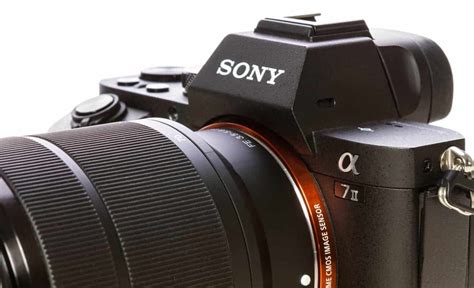 Best Lenses for Sony Cameras for Any Type or Photography and Camera