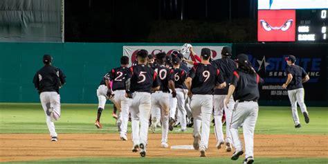 A 4 Run Comeback Gives Lake Elsinore Storm The Best Record in The ...