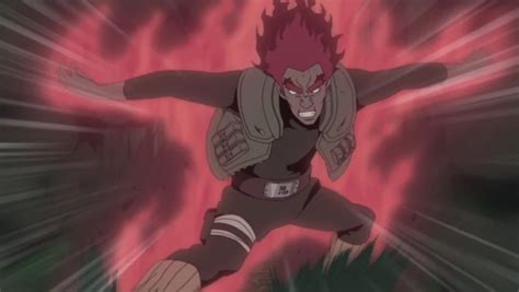 Naruto Em qual episódio Guy enfrenta Madara Critical Hits